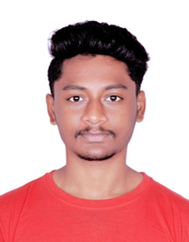 U Pavan Kumar